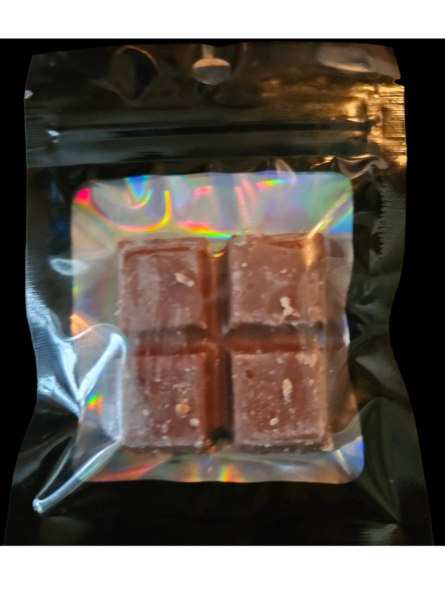 Milk Chocolate Mushroom Chocolate